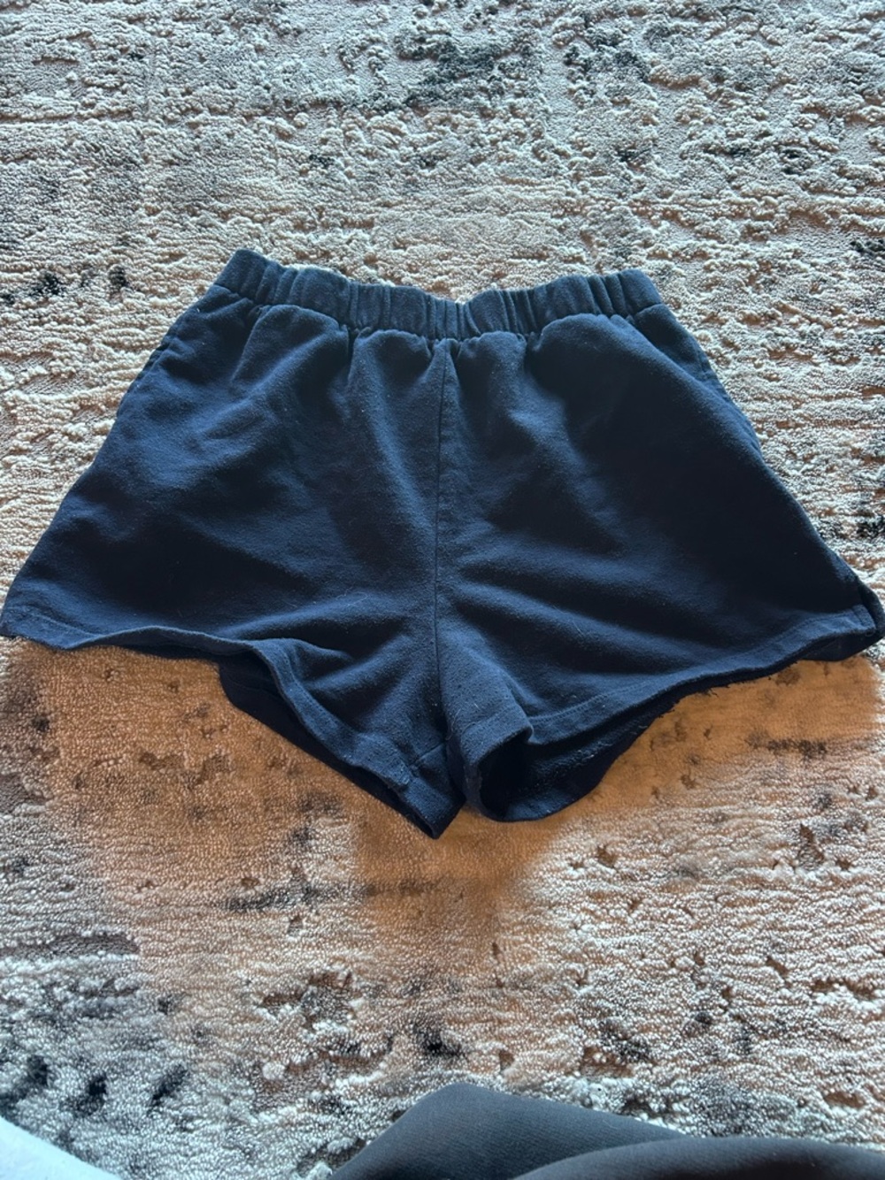 Garage Shorts